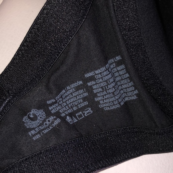 Fruit Of the Loom Bra’s - Picture 4 of 4